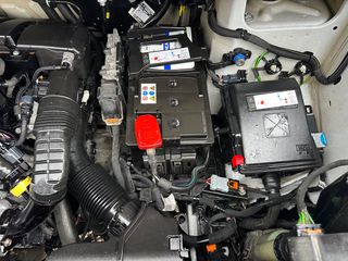 Κλούβα Opel 2022 VIVARO  L1H1-thumb-42
