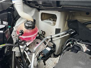 Κλούβα Opel 2022 VIVARO  L1H1-thumb-44