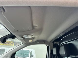 Κλούβα Opel 2022 VIVARO  L1H1-thumb-14