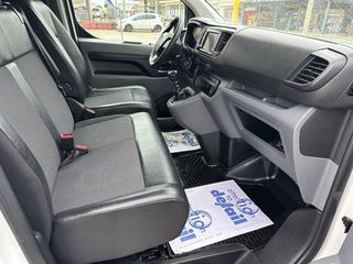 Κλούβα Opel 2022 VIVARO  L1H1-thumb-17