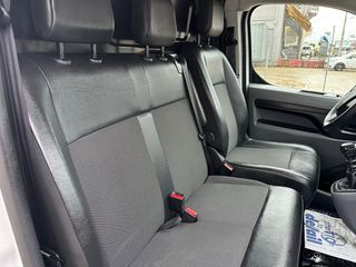 Κλούβα Opel 2022 VIVARO  L1H1-thumb-18
