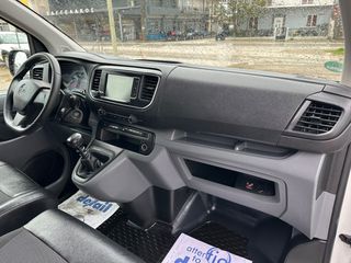 Κλούβα Opel 2022 VIVARO  L1H1-thumb-19