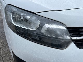 Κλούβα Opel 2022 VIVARO  L1H1-thumb-24