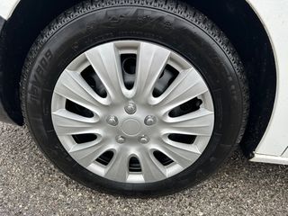 Κλούβα Opel 2022 VIVARO  L1H1-thumb-27