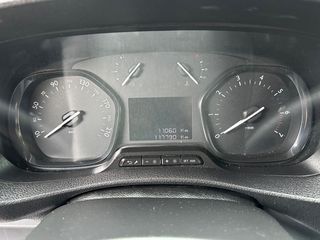 Κλούβα Opel 2022 VIVARO  L1H1-thumb-28