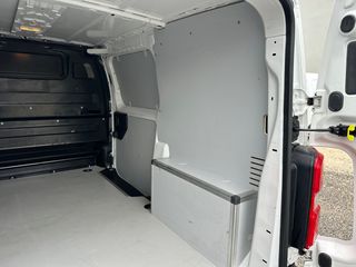 Κλούβα Opel 2022 VIVARO  L1H1-thumb-32
