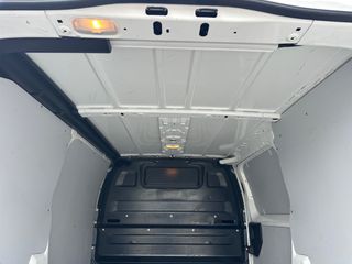 Κλούβα Opel 2022 VIVARO  L1H1-thumb-33