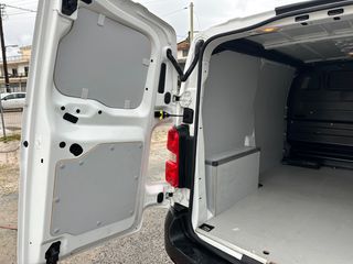 Κλούβα Opel 2022 VIVARO  L1H1-thumb-34