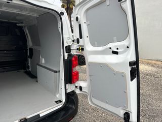Κλούβα Opel 2022 VIVARO  L1H1-thumb-35