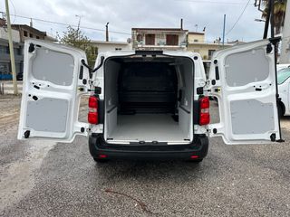 Κλούβα Opel 2022 VIVARO  L1H1-thumb-36