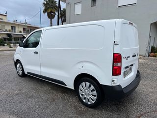 Κλούβα Opel 2022 VIVARO  L1H1-thumb-10