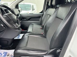 Κλούβα Opel 2022 VIVARO  L1H1-thumb-11