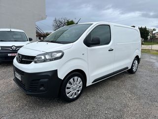 Opel Vivaro 2022 L1H1-thumb-3