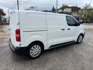 Opel Vivaro 2022 L1H1-thumb-5