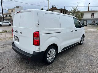 Opel Vivaro 2022 L1H1-thumb-7