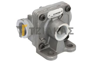 ΒΑΛΒΙΔΑ ΑΝΑΚΟΥΦΙΣΗΣ ΜΙΚΡΗ ΦΡΕΝΩΝ TRAVEGO TOURISMO SETRA 415 515 για MERCEDES-BENZ TRAVEGO (O 580)
