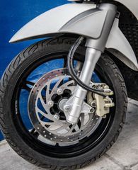 Piaggio Beverly 350 2017 white pearl-thumb-7