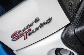 Piaggio Beverly 350 2017 white pearl-thumb-10