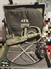 Garret atx deepseeker