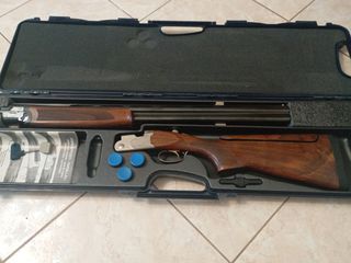 BERETTA 686-E sporting