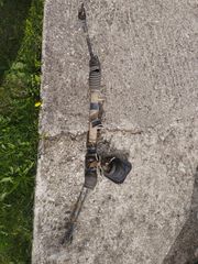 Κρεμαριερα υδραυλική Νissan Almera N16 1998