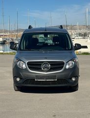 Mercedes-Benz Citan 2021 Citan TOURER/Euro 6d-TEMP/6 ΤΑΧ./ΘΕΡΜ.ΝΑ ΚΑΘ.ΤΑ