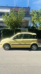 Fiat Panda 2004