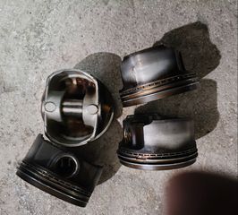 Subaru Impreza sti EJ20 2002  Μπιελες πιστόνια γνήσια