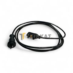 ΚΑΛΩΔΙΟ ABS ΤΡΟΧΩΝ O404 E2-3 TOURISMO MS 609, 811, 814 για MERCEDES-BENZ O 404