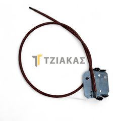 ΝΤΙΖΑ ΑΝΑΒΑΤΟΡΙΟΥ CITARO για MERCEDES-BENZ CITARO (O 530)