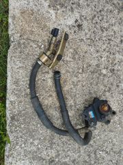 Αντλία υδραυλικού τιμονιού Nissan Almera N16