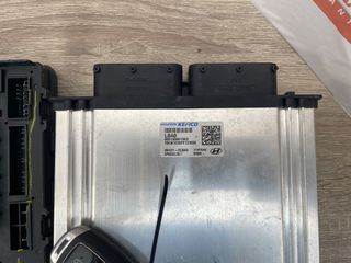 Σετ εγκέφαλος κινητήρα HYUNDAI I20N 39121-2LBA0 9001300613KD-thumb-1