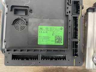 Σετ εγκέφαλος κινητήρα HYUNDAI I20N 39121-2LBA0 9001300613KD-thumb-3
