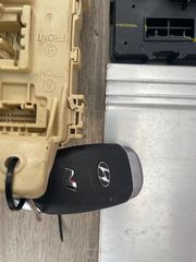 Σετ εγκέφαλος κινητήρα HYUNDAI I20N 39121-2LBA0 9001300613KD-thumb-6