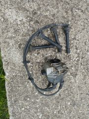 Διανομέας Nissan Almera N16