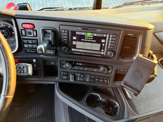 Scania 2020 R500 EURO 6 D ADR ΥΔΡΑΥΛΙΚΆ RETARDER-thumb-10