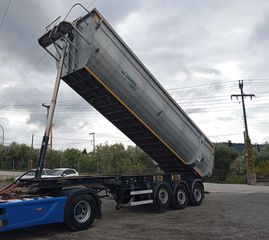 Scania 2020 R500 EURO 6 D ADR ΥΔΡΑΥΛΙΚΆ RETARDER-thumb-22