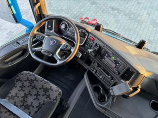 Scania 2020 R500 EURO 6 D ADR ΥΔΡΑΥΛΙΚΆ RETARDER-thumb-12