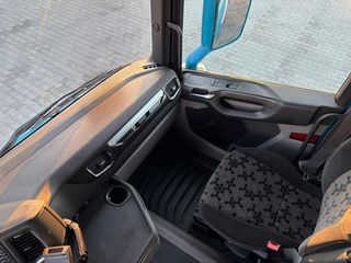 Scania 2020 R500 EURO 6 D ADR ΥΔΡΑΥΛΙΚΆ RETARDER-thumb-13