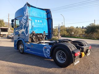 Scania 2020 R500 EURO 6 D ADR ΥΔΡΑΥΛΙΚΆ RETARDER-thumb-2