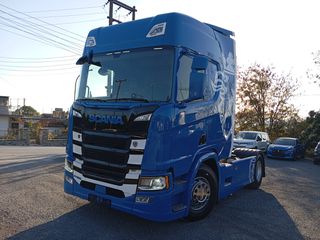 Scania 2020 R500 EURO 6 D ADR ΥΔΡΑΥΛΙΚΆ RETARDER-thumb-6