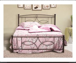 Κρεβάτι Διπλό