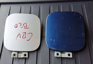 Ταπα βενζινης απο Honda CRV B20 96-00