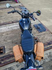 Kawasaki W 800 2019 STREET-thumb-6