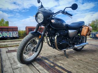 Kawasaki W 800 2019 STREET-thumb-10