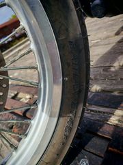 Kawasaki W 800 2019 STREET-thumb-12