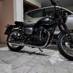 Kawasaki W 800 2019 STREET-thumb-13