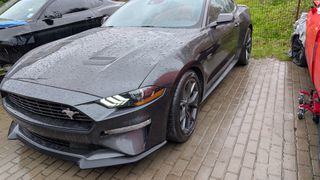 Ford Mustang 2022 FASTBACK 2.3 Performance Limited Full