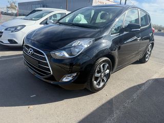Hyundai i 20 2016 1.4 CRDi Go / lifting