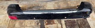 MERCEDES GL (X164) 06-12 ΠΡΟΦΥΛΑΚΤΗΡΑΣ ΠΙΣΩ (89L2)